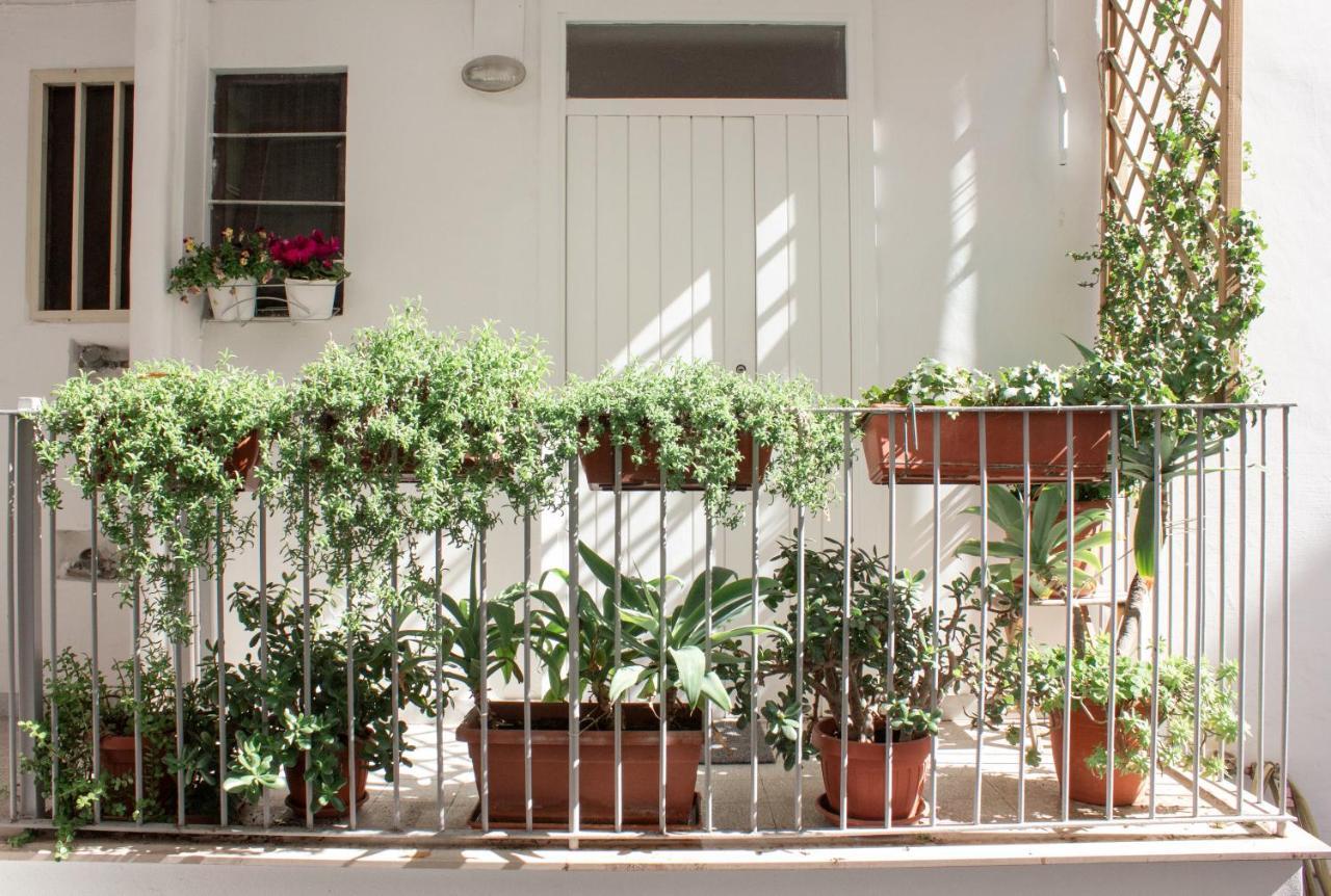Putignani 178 Appartement Bari Buitenkant foto