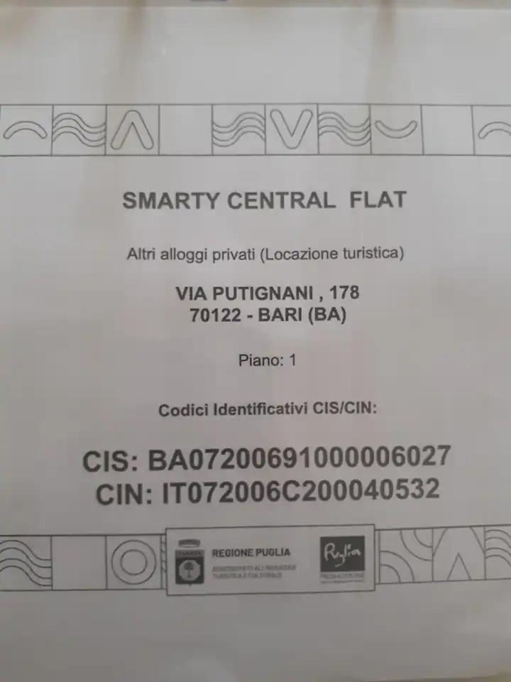 Putignani 178 Appartement Bari Buitenkant foto