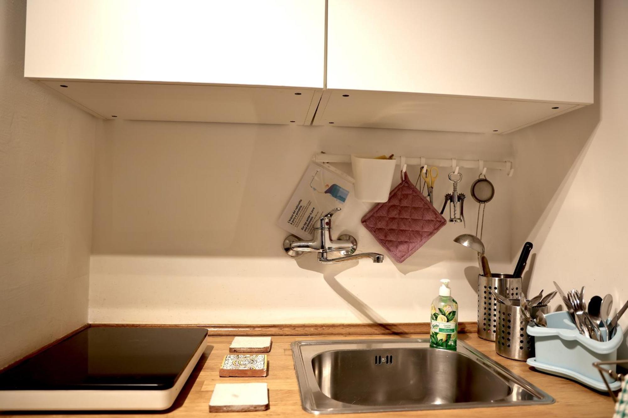 Putignani 178 Appartement Bari Buitenkant foto