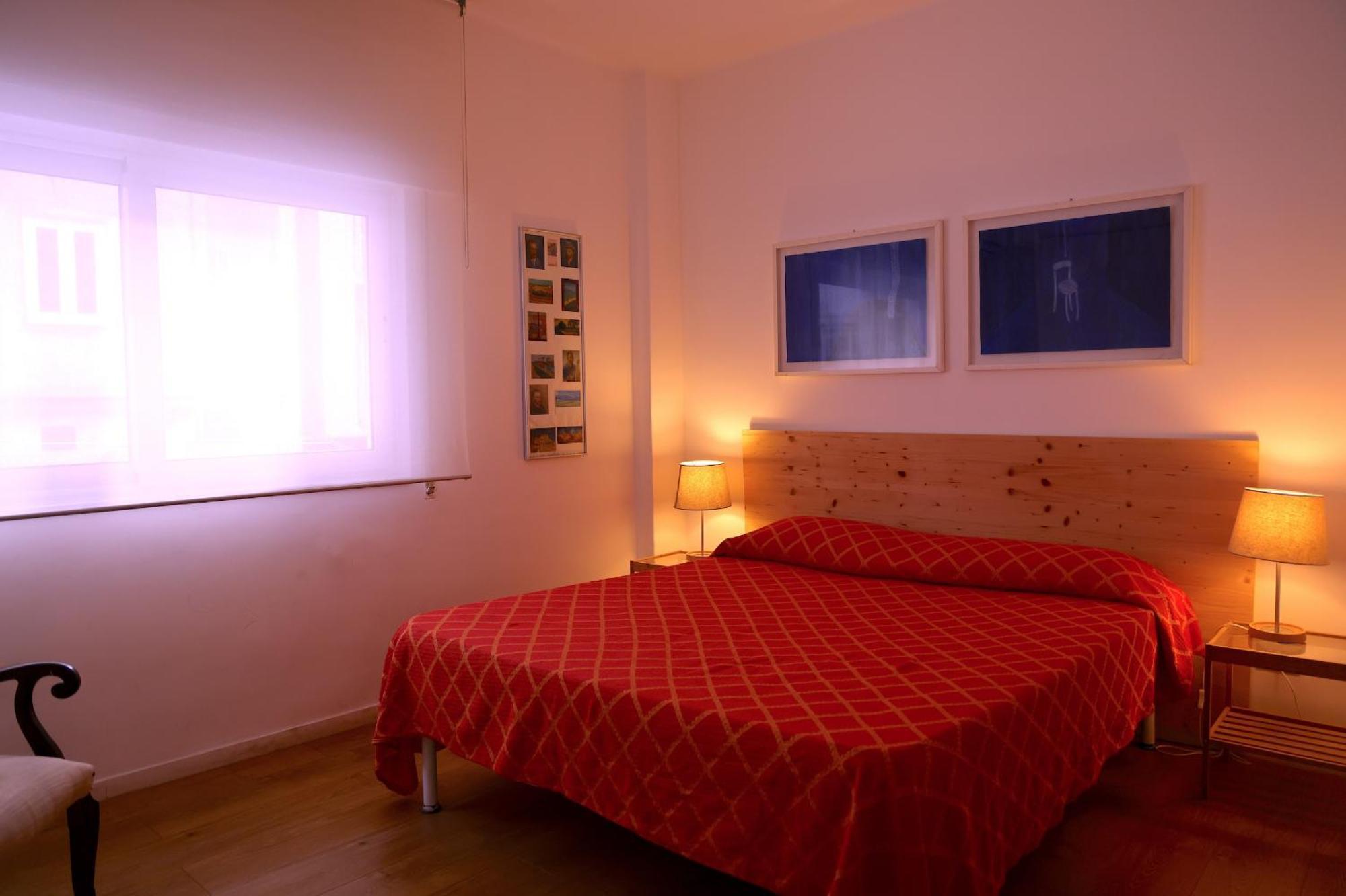 Putignani 178 Appartement Bari Buitenkant foto