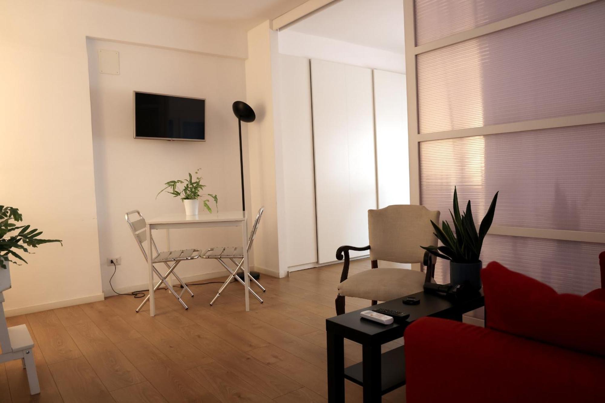 Putignani 178 Appartement Bari Buitenkant foto