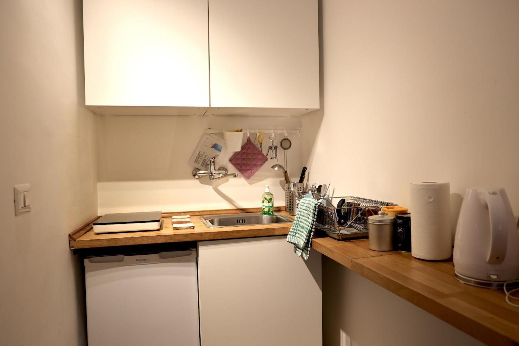 Putignani 178 Appartement Bari Buitenkant foto