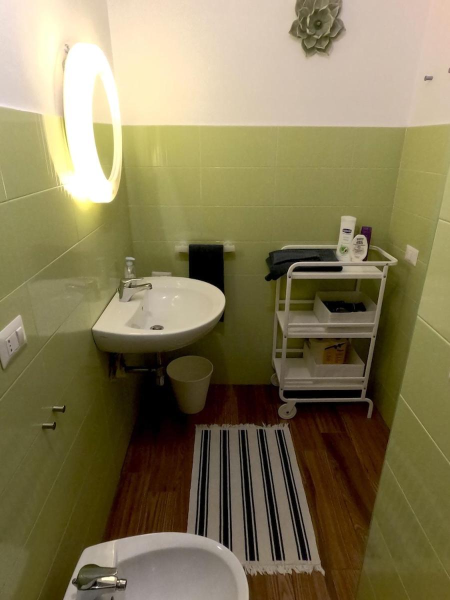 Putignani 178 Appartement Bari Buitenkant foto