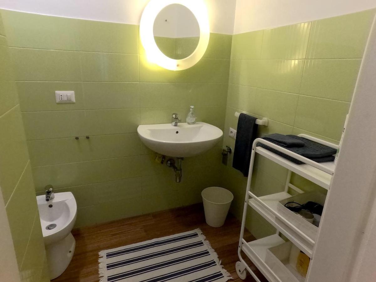 Putignani 178 Appartement Bari Buitenkant foto
