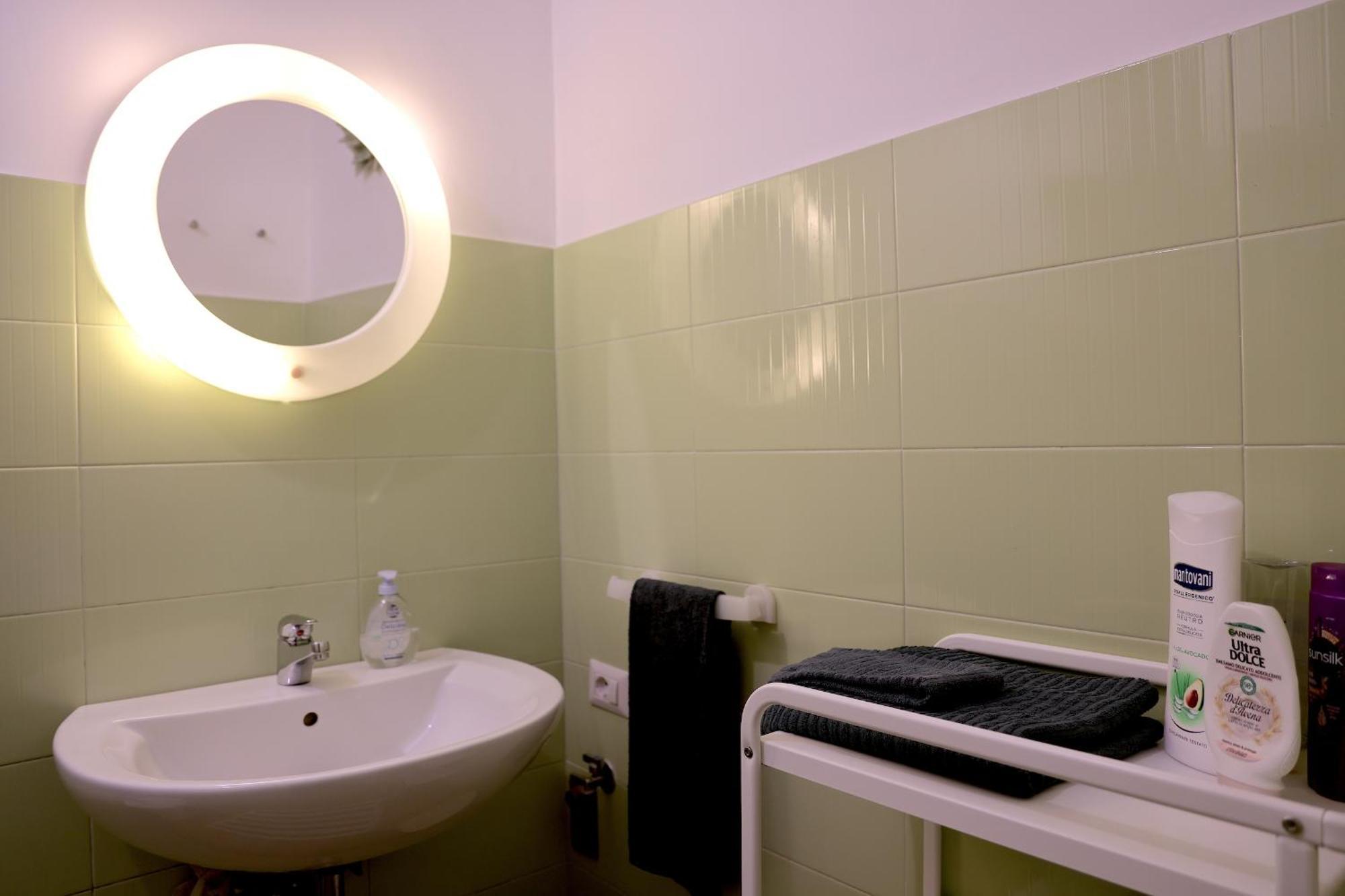 Putignani 178 Appartement Bari Buitenkant foto