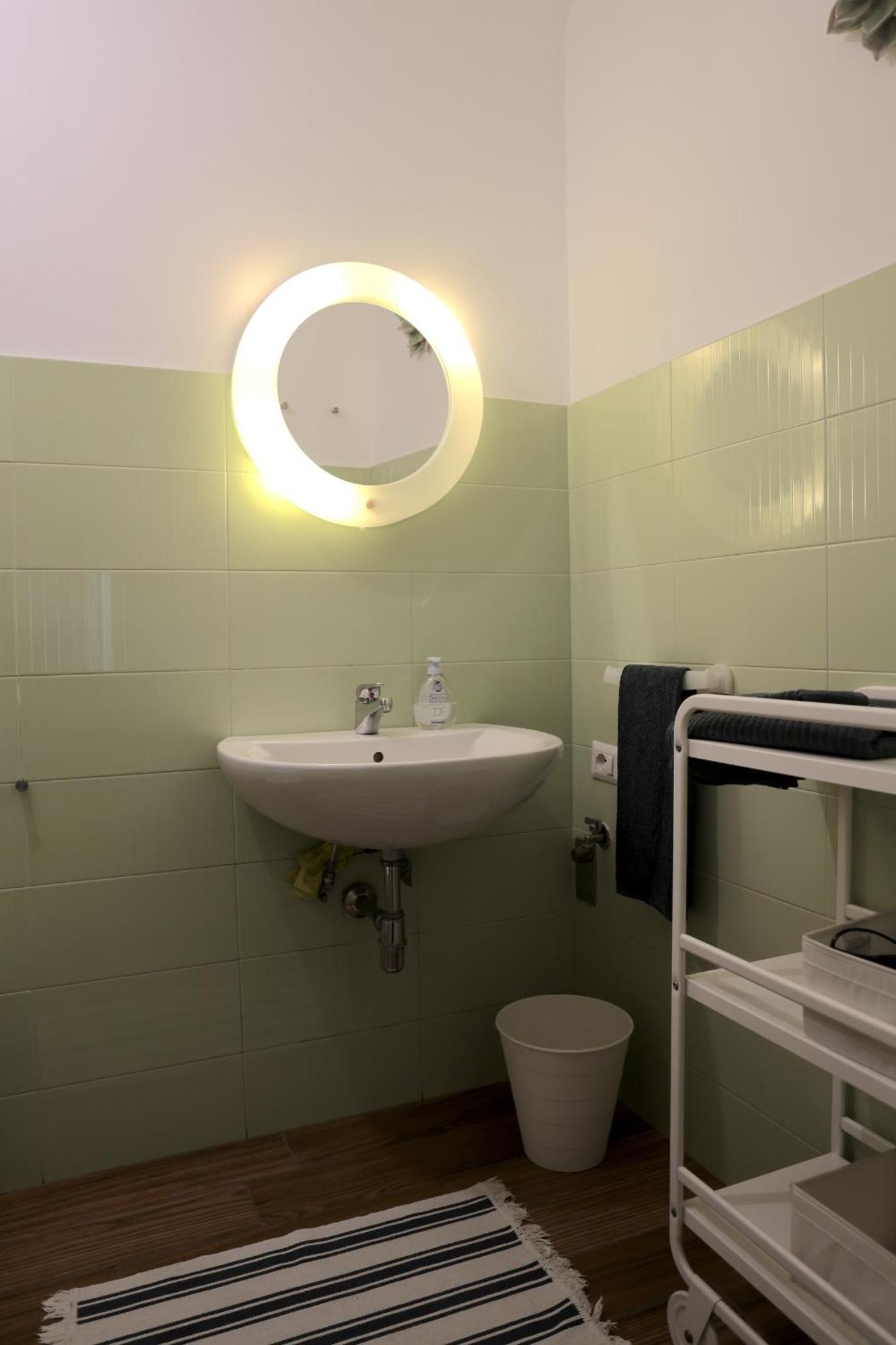 Putignani 178 Appartement Bari Buitenkant foto