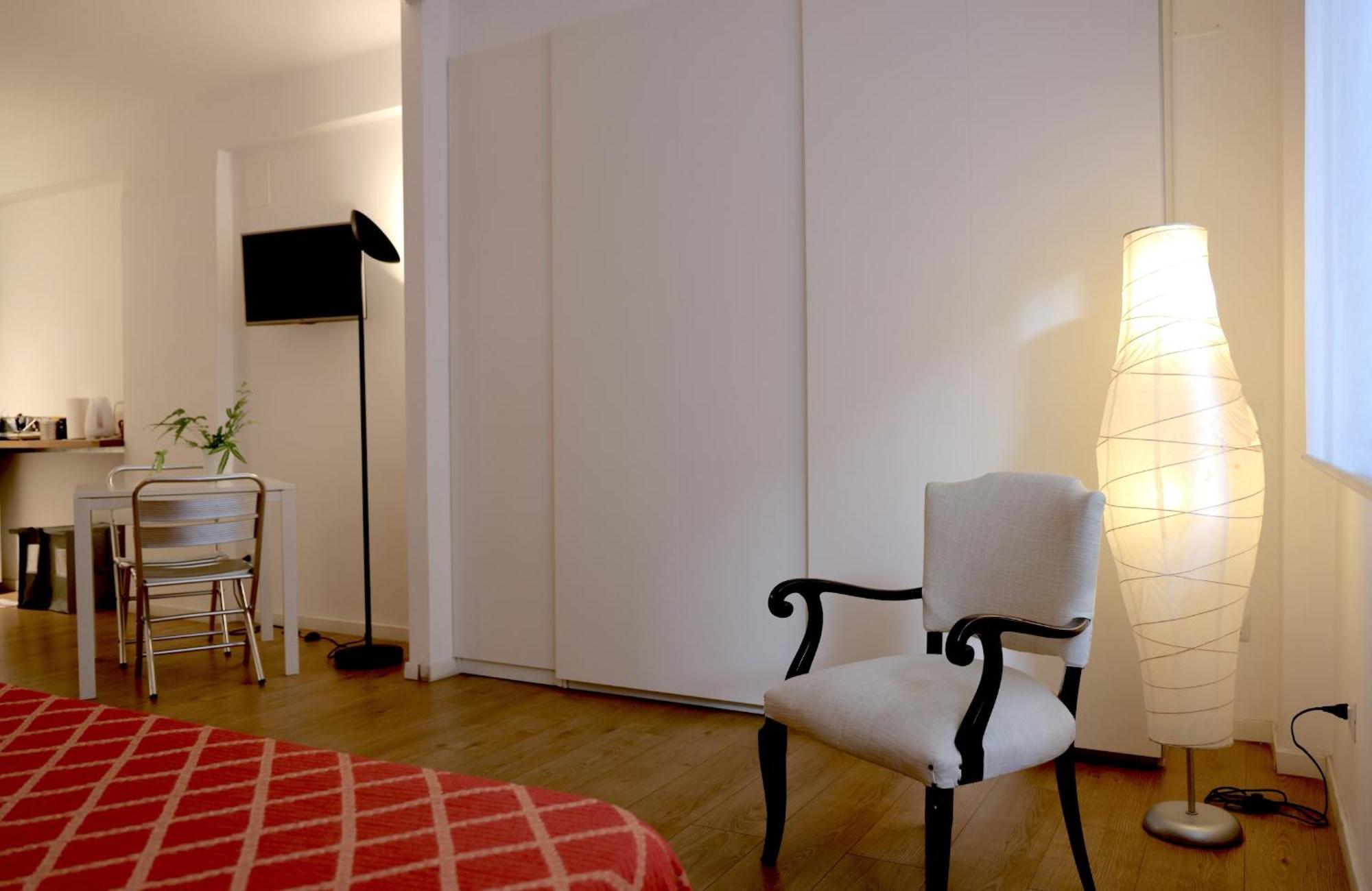 Putignani 178 Appartement Bari Buitenkant foto