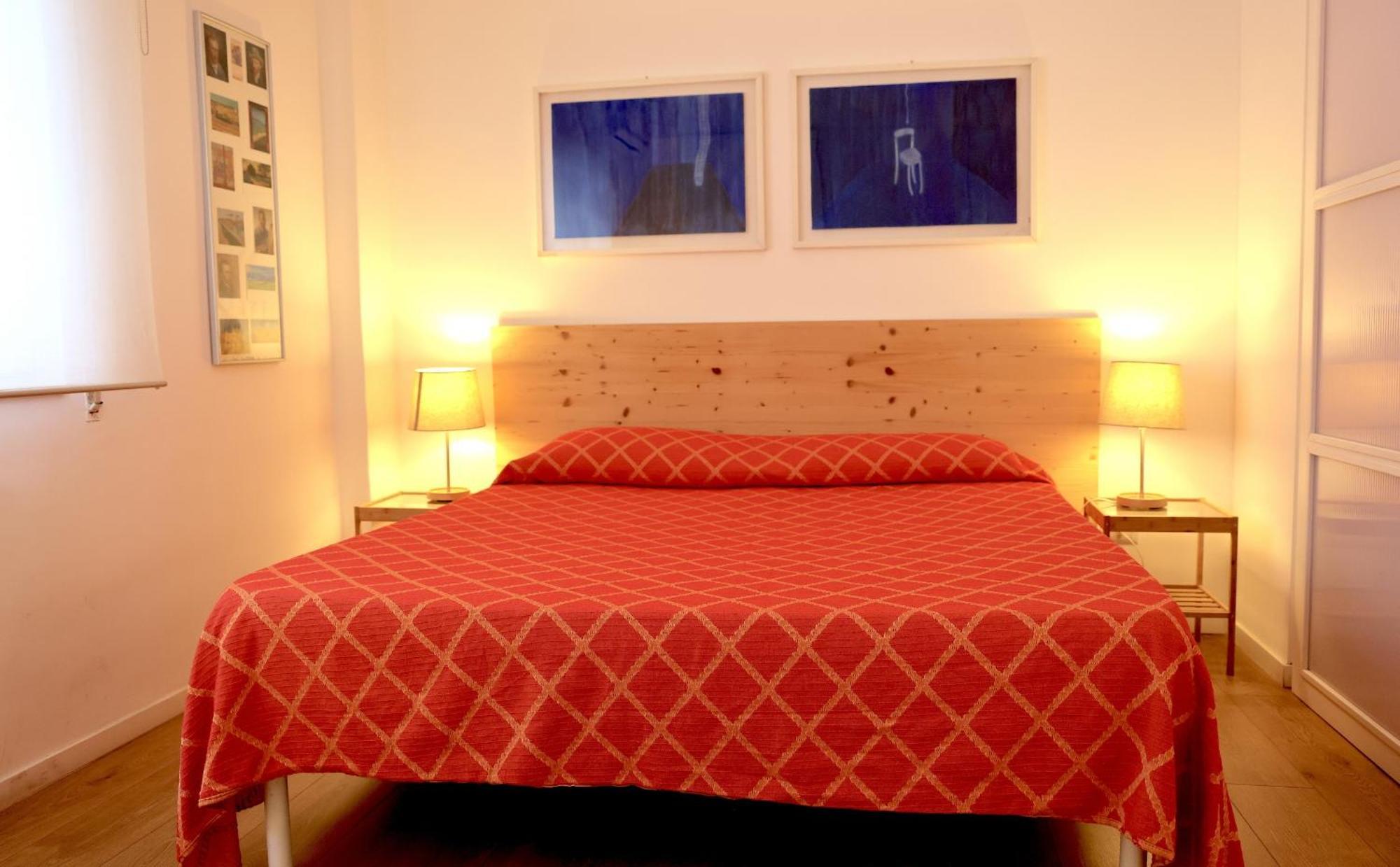 Putignani 178 Appartement Bari Buitenkant foto