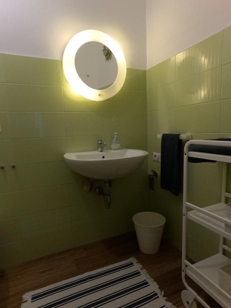 Putignani 178 Appartement Bari Buitenkant foto
