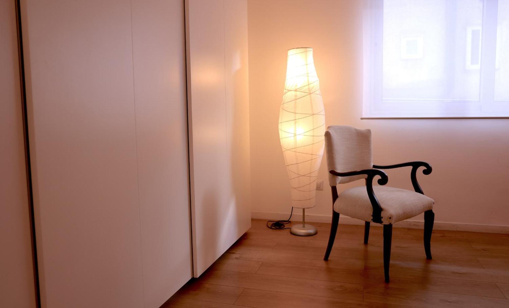 Putignani 178 Appartement Bari Buitenkant foto